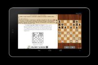 Cкриншот Chess Book Study Free, изображение № 1502443 - RAWG