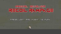 Cкриншот Radical Revolver Recoil Rampage, изображение № 1108980 - RAWG