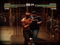 Cкриншот Def Jam: Fight for NY, изображение № 1643676 - RAWG
