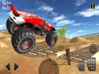 Cкриншот Super Monster Truck Racing: Destruction Stunt Game, изображение № 1743553 - RAWG