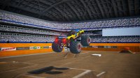 Cкриншот Monster Truck Game (Prototype), изображение № 2424977 - RAWG