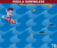 Cкриншот Bobby, Pizza & SUrFing [iKON], изображение № 2651371 - RAWG