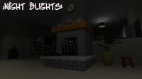 Cкриншот Night Blights (itch), изображение № 1064257 - RAWG