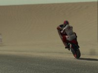 Cкриншот MotoGP: Ultimate Racing Technology 3, изображение № 404104 - RAWG