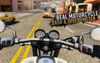 Cкриншот Moto Rider GO: Highway Traffic, изображение № 1371156 - RAWG