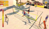 Cкриншот Beach Volleyball 3D, изображение № 1535643 - RAWG