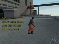 Cкриншот Tony Hawk's Pro Skater 2, изображение № 330305 - RAWG