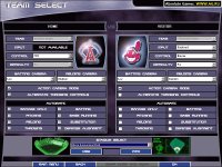 Cкриншот High Heat Major League Baseball 2003, изображение № 305369 - RAWG