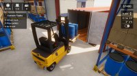 Cкриншот Forklift Simulator 2023, изображение № 3550484 - RAWG