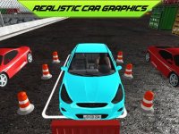 Cкриншот Car Parking 3D Challenge, изображение № 2099615 - RAWG