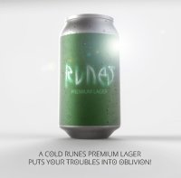 Cкриншот Runes Beer, изображение № 1252553 - RAWG