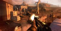 Cкриншот Far Cry 2, изображение № 184102 - RAWG
