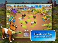 Cкриншот Farm Frenzy 3 American Pie HD, изображение № 2165978 - RAWG