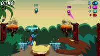 Cкриншот JumpHead: Battle4Fun!, изображение № 846091 - RAWG