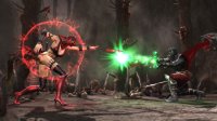 Cкриншот Mortal Kombat Komplete Edition, изображение № 630279 - RAWG