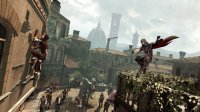 Cкриншот Assassin's Creed: Братство крови, изображение № 76425 - RAWG