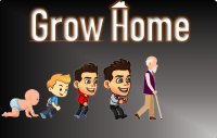 Cкриншот Grow Home (itch), изображение № 1820618 - RAWG