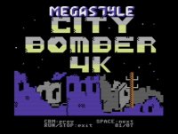 Cкриншот City Bomber 4k, изображение № 2323457 - RAWG