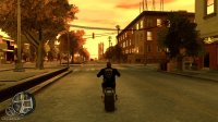 Cкриншот Grand Theft Auto IV: The Lost and Damned, изображение № 512080 - RAWG