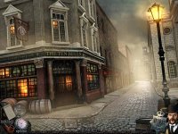 Cкриншот Mystery Murders: Jack the Ripper, изображение № 608123 - RAWG