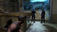 Cкриншот Tom Clancy's Splinter Cell: Двойной агент, изображение № 803794 - RAWG