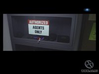 Cкриншот The X-Files Game, изображение № 1758308 - RAWG