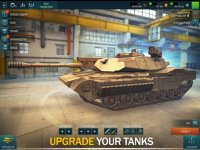 Cкриншот Tank Warfare: War Tanks, изображение № 2956069 - RAWG
