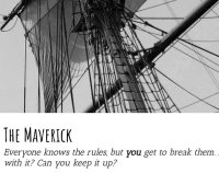 Cкриншот The Rake & The Maverick: 2 DTAJTWYD expansion playbooks, изображение № 2814591 - RAWG