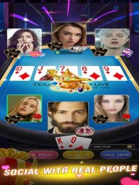 Cкриншот Texas Holdem Live, изображение № 3429695 - RAWG