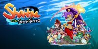 Cкриншот Shantae and the Seven Sirens, изображение № 2139809 - RAWG