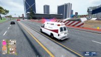 Cкриншот Ambulance Emergency Simulation, изображение № 3347585 - RAWG