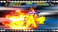 Cкриншот Marvel vs. Capcom 3: Fate of Two Worlds, изображение № 552612 - RAWG
