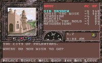 Cкриншот Dungeons & Dragons: Krynn Series, изображение № 229014 - RAWG