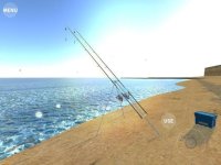 Cкриншот Sea Fishing Simulator, изображение № 2661896 - RAWG