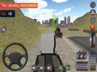 Cкриншот Trucking World: Mission Danger, изображение № 1854466 - RAWG