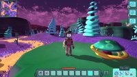Cкриншот Planetary Planter, изображение № 3379127 - RAWG