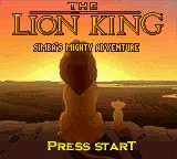 Cкриншот The Lion King: Simba's Mighty Adventure, изображение № 730577 - RAWG