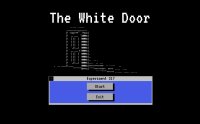 Cкриншот The White Door (itch), изображение № 2162865 - RAWG