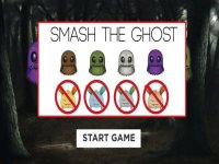 Cкриншот AR Ghost Smash, изображение № 974044 - RAWG