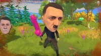 Cкриншот Hitler Hates Anime, изображение № 2982949 - RAWG