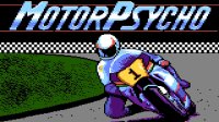 Cкриншот Motor Psycho, изображение № 2877216 - RAWG