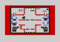 Cкриншот Mario's Cement Factory C64, изображение № 2406525 - RAWG