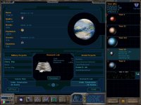 Cкриншот Галактические цивилизации, изображение № 347285 - RAWG
