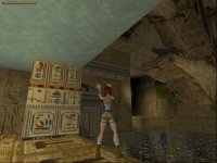 Cкриншот Tomb Raider: Unfinished Business, изображение № 328340 - RAWG
