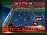 Cкриншот basketball 2k17 balls games - perfect sports stars, изображение № 1656603 - RAWG