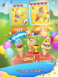 Cкриншот Snow Cone VS Ice Cream - Summer Icy Dessert Battle, изображение № 1588710 - RAWG