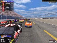 Cкриншот NASCAR Heat, изображение № 318971 - RAWG