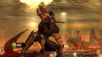 Cкриншот Mortal Kombat Komplete Edition, изображение № 705102 - RAWG