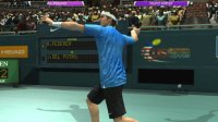 Cкриншот Virtua Tennis 4: Мировая серия, изображение № 562769 - RAWG