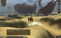 Cкриншот Neverwinter Nights 2: Storm of Zehir, изображение № 325532 - RAWG